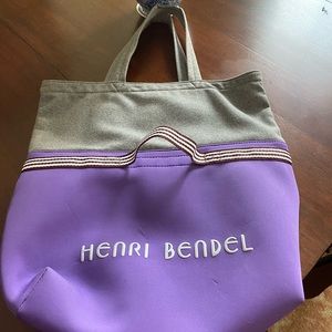 Henri Bendel Bag